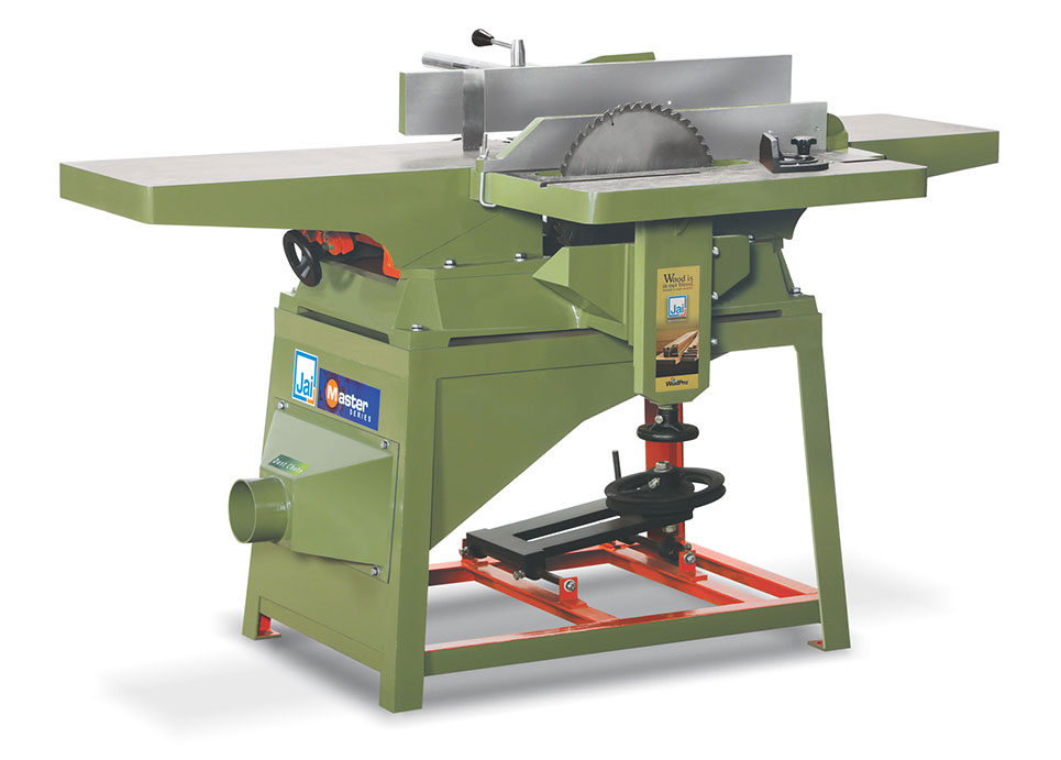 Surface Planer-S