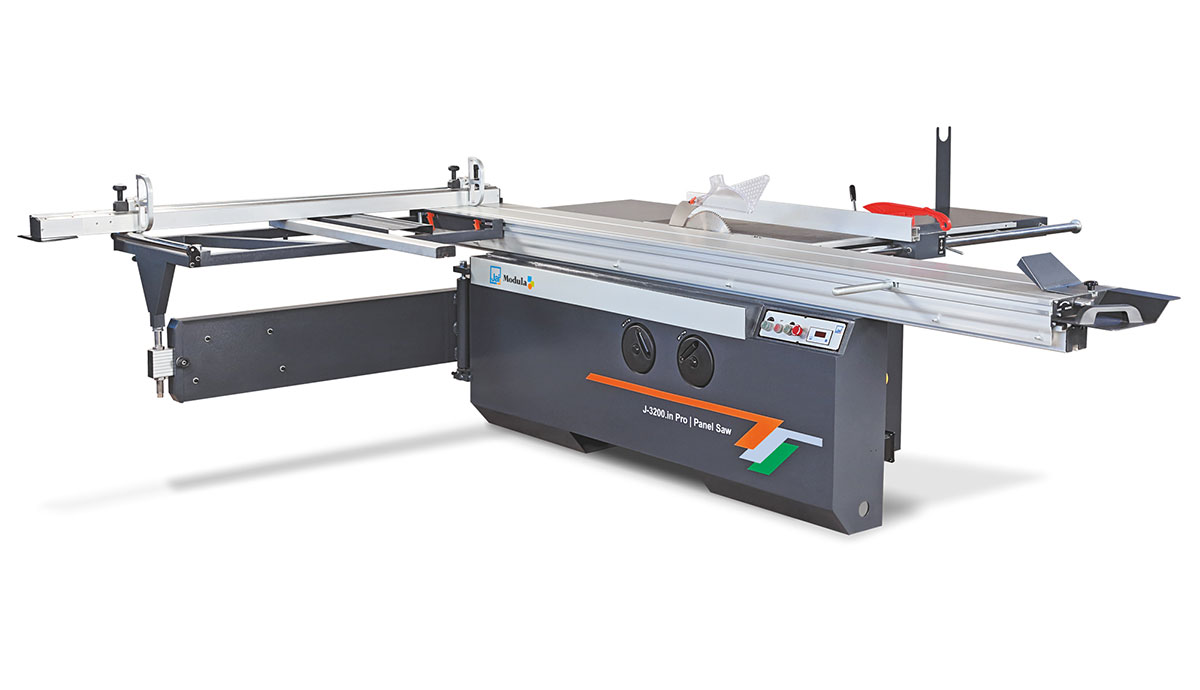 Panel saw J-3200.in Pro